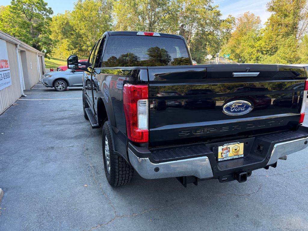 2017 Ford F-250 Image 7