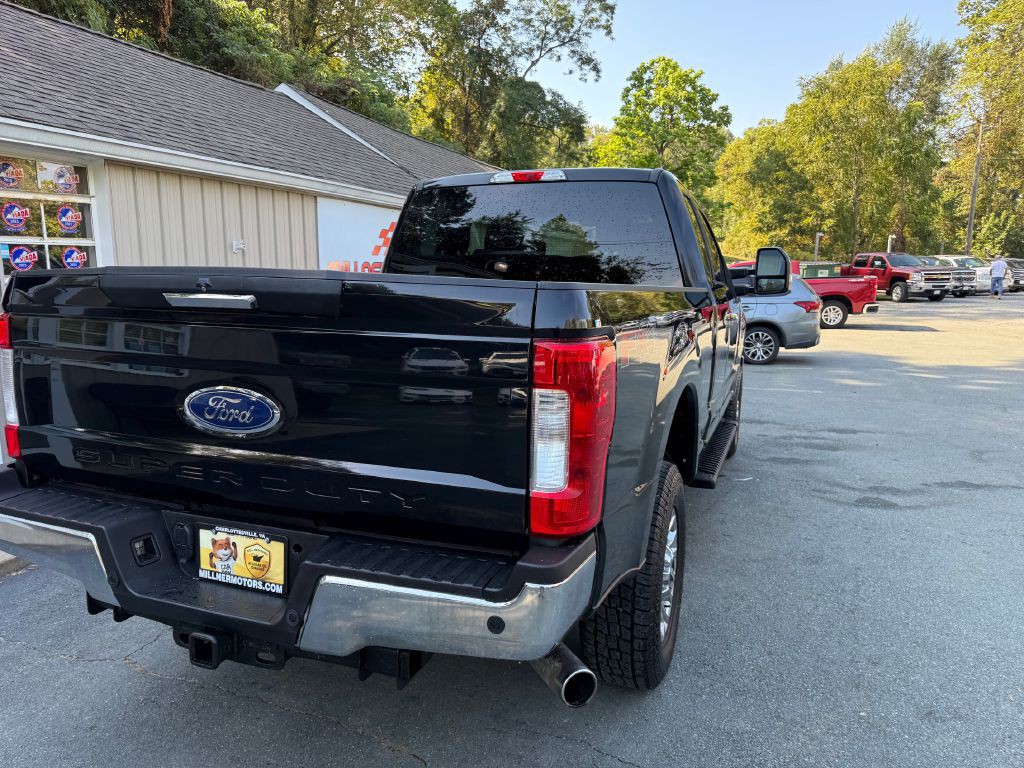 2017 Ford F-250 Image 10