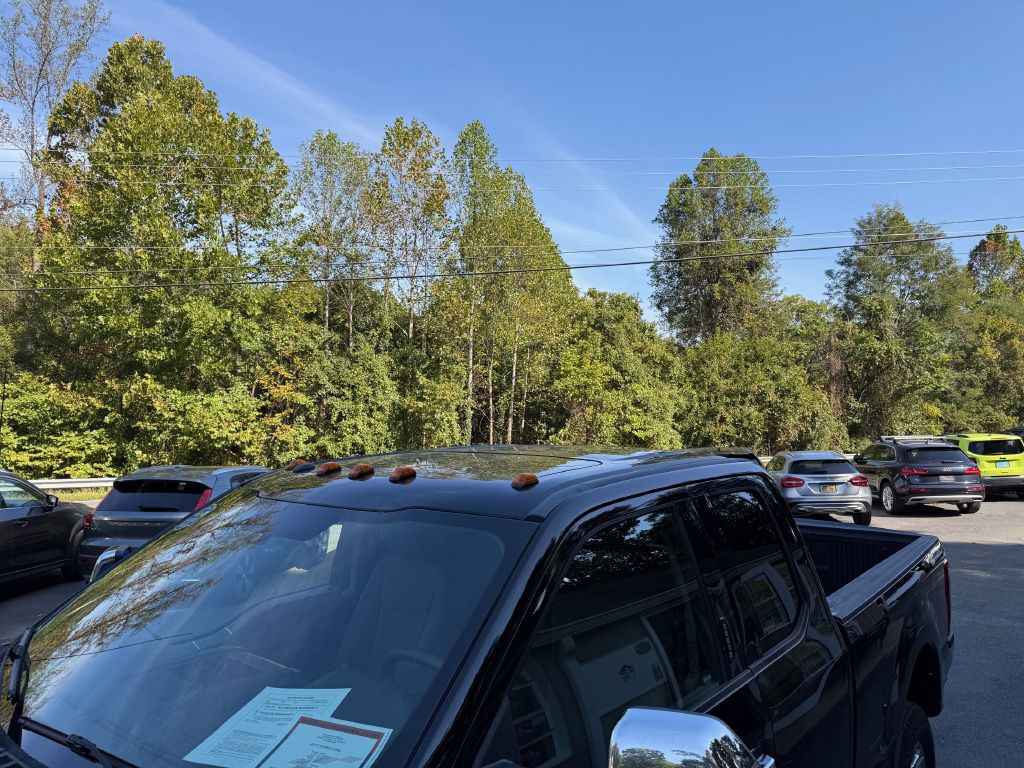2017 Ford F-250 Image 11