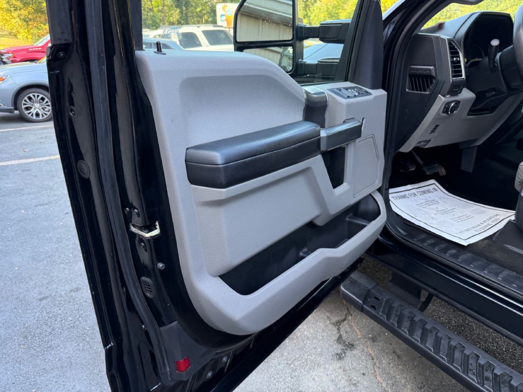 2017 Ford F-250 Image 13