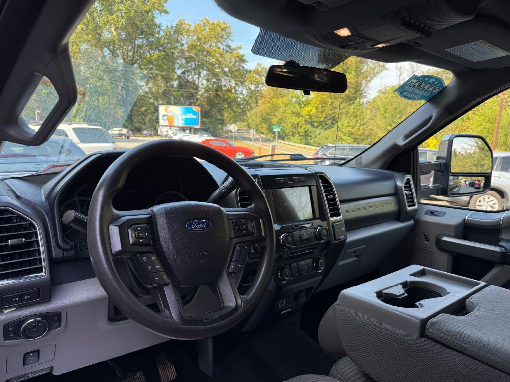 2017 Ford F-250 Image 14