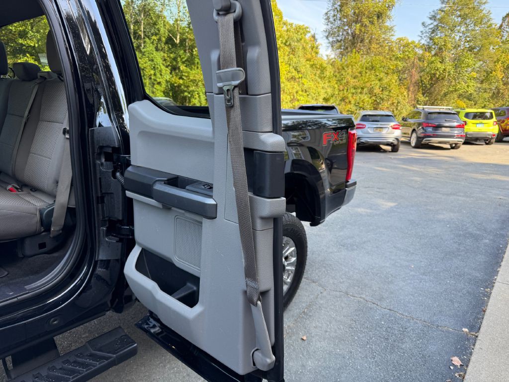2017 Ford F-250 Image 15