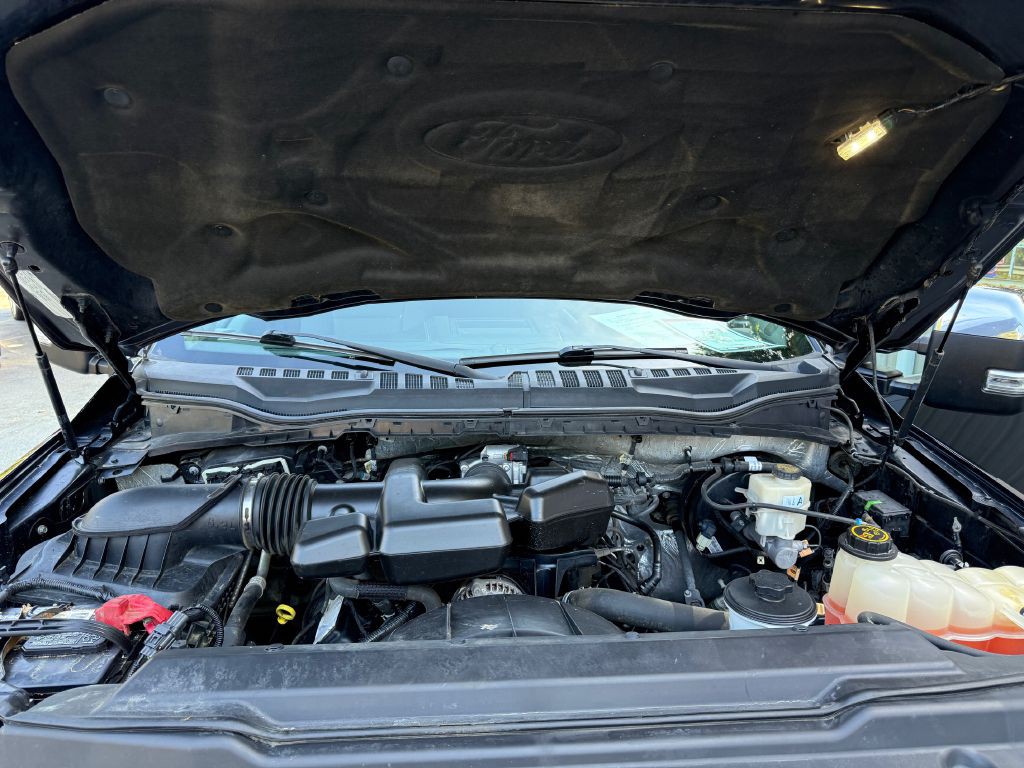 2017 Ford F-250 Image 25