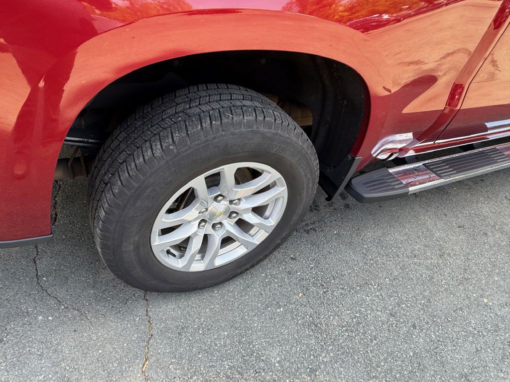 2019 Chevrolet Silverado 1500 Image 15