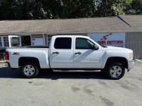 Image for 2012 Chevrolet Silverado 1500 LT ID: 6848842
