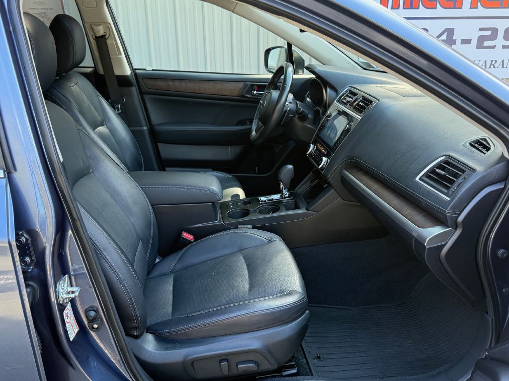 2018 Subaru Outback Image 10