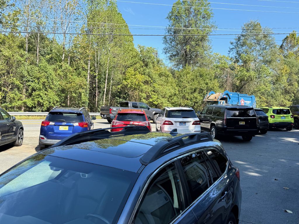 2018 Subaru Outback Image 11