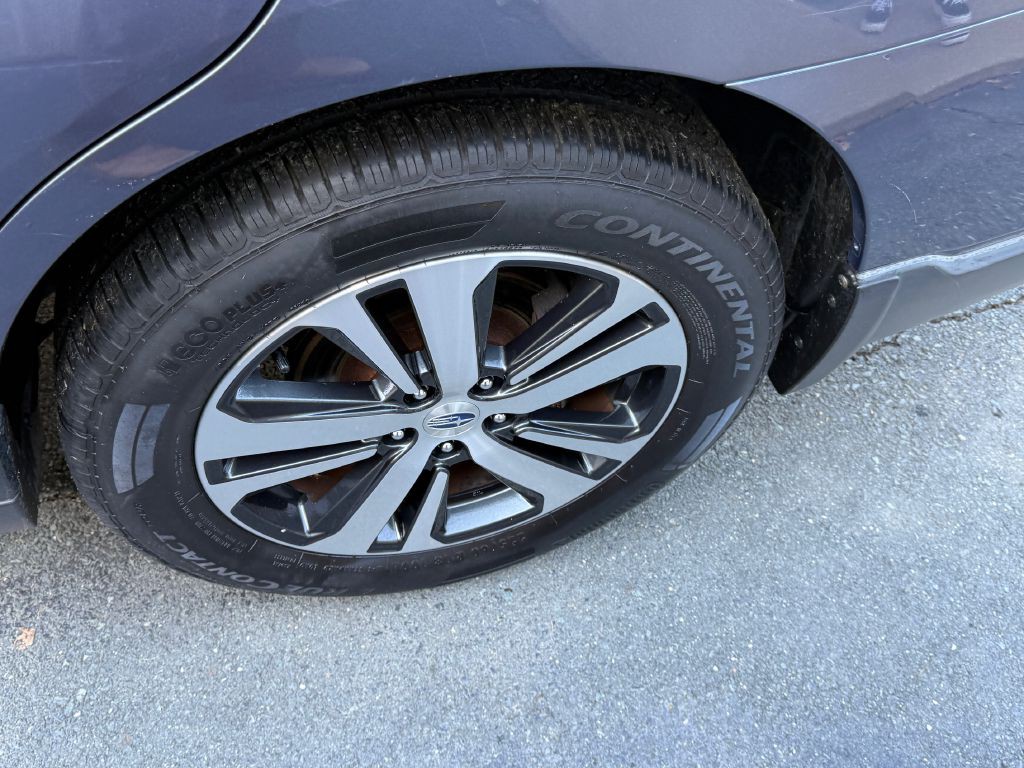 2018 Subaru Outback Image 18