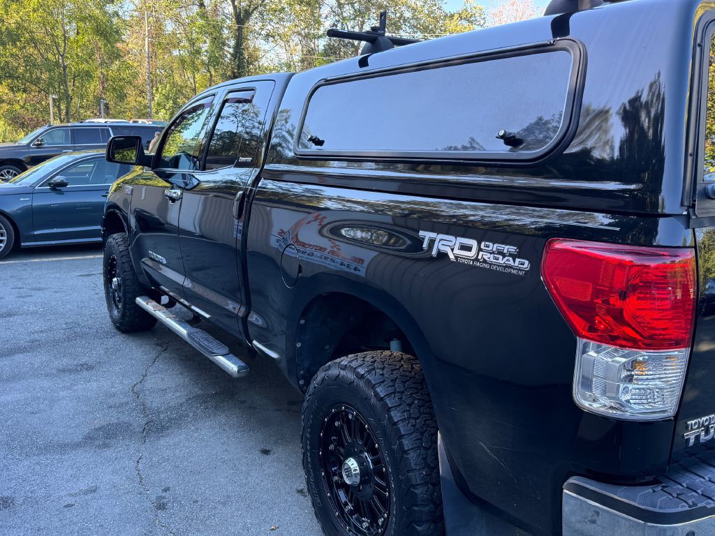 2011 Toyota Tundra Image 5