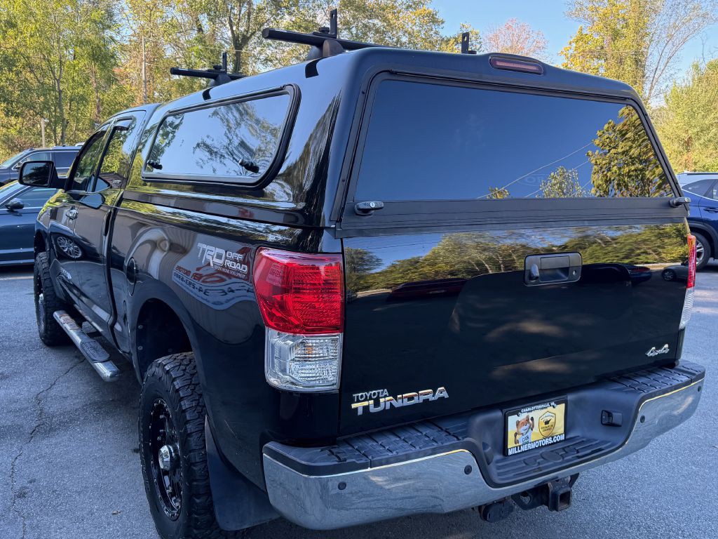 2011 Toyota Tundra Image 6