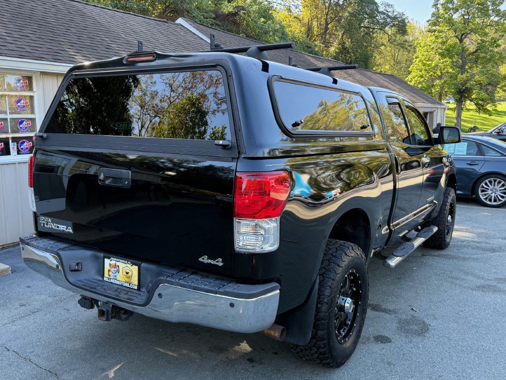 2011 Toyota Tundra Image 8