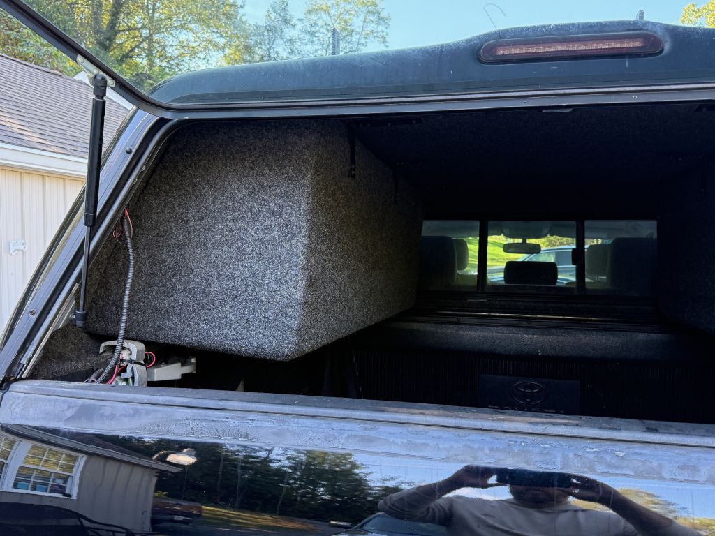 2011 Toyota Tundra Image 20