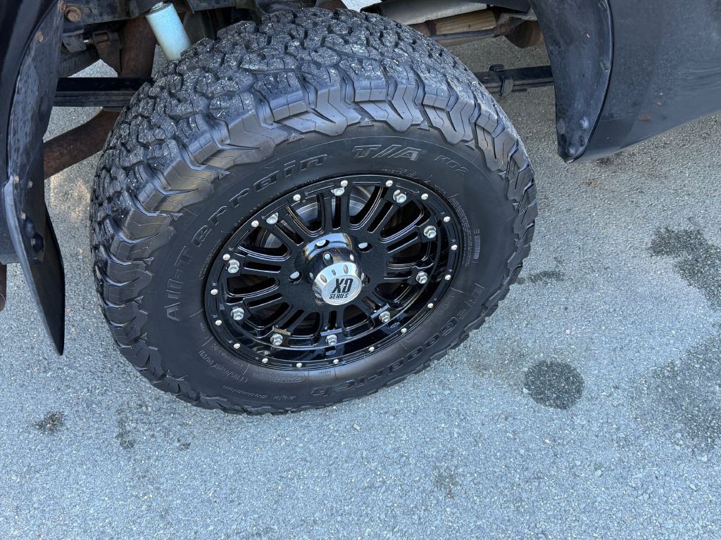 2011 Toyota Tundra Image 22