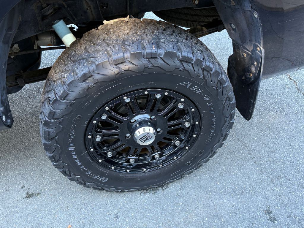 2011 Toyota Tundra Image 24