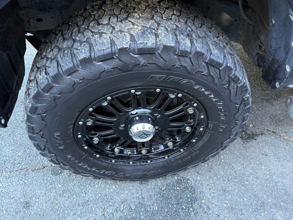 2011 Toyota Tundra Image 25