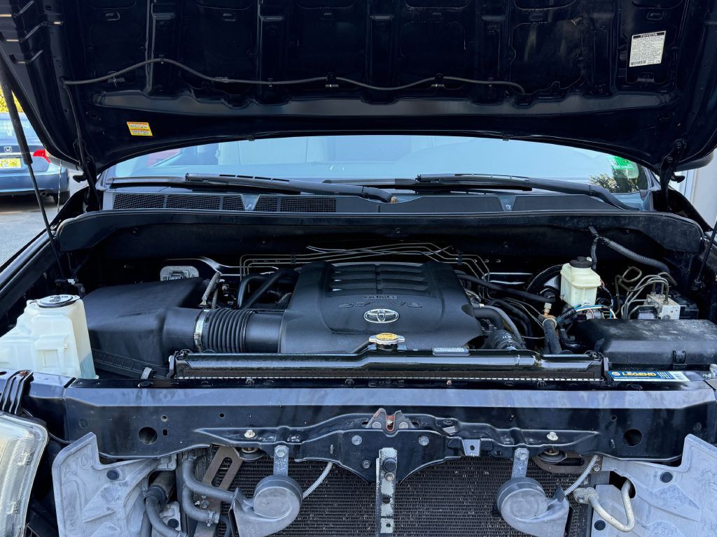 2011 Toyota Tundra Image 26