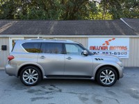 Image for 2019 INFINITI QX80 LUXE ID: 6887723
