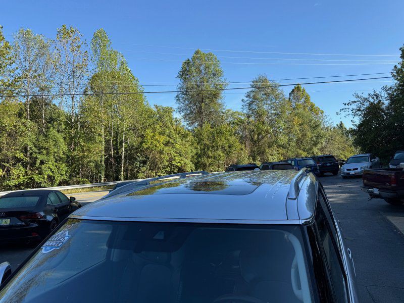 2019 INFINITI QX80 Image 7