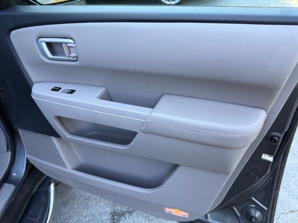 2016 Honda Pilot Image 12