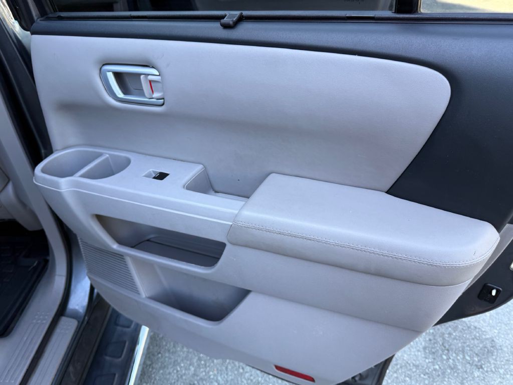 2016 Honda Pilot Image 13