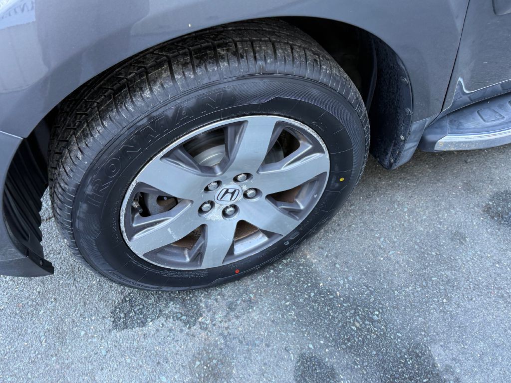 2016 Honda Pilot Image 16