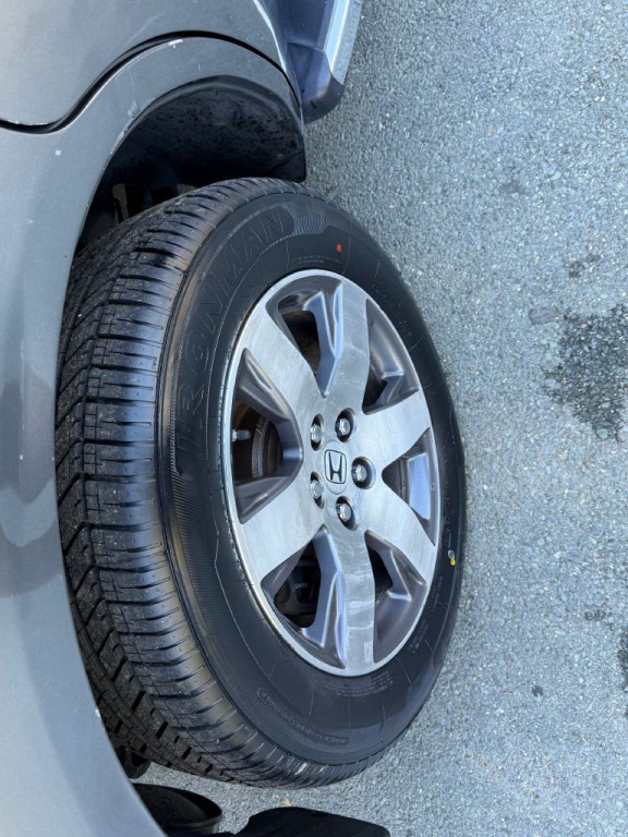 2016 Honda Pilot Image 18