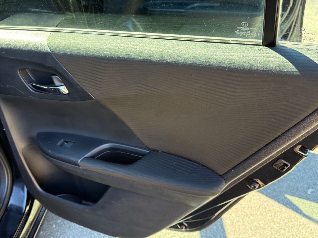 2015 Honda Accord Image 18