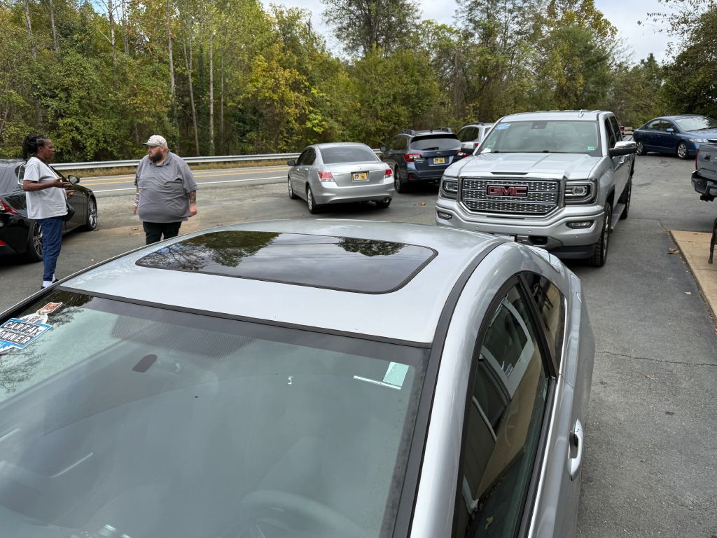 2007 Honda Civic Image 9