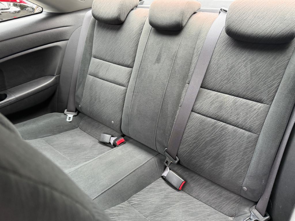 2007 Honda Civic Image 10