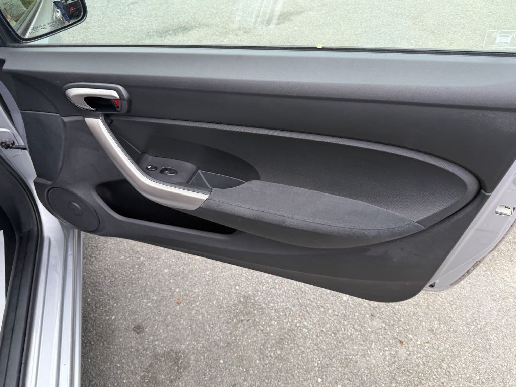 2007 Honda Civic Image 12