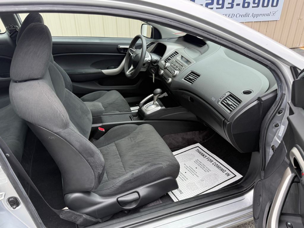 2007 Honda Civic Image 14