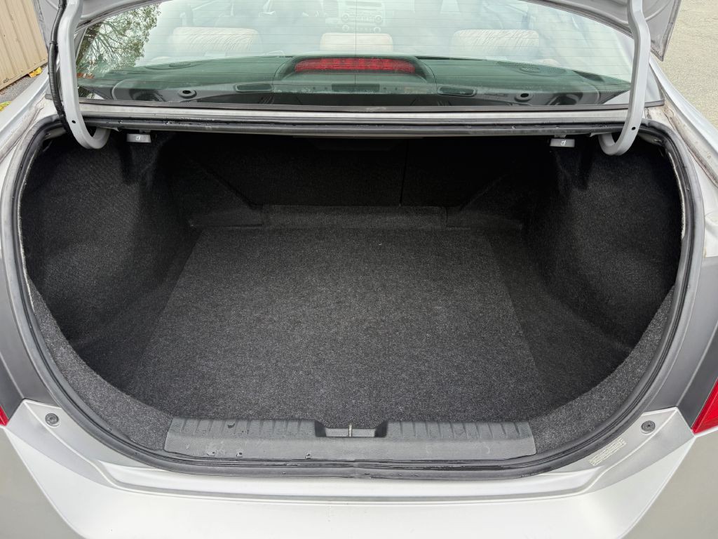 2007 Honda Civic Image 15