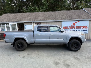 Image for 2019 Toyota Tacoma Double Cab ID: 6907153