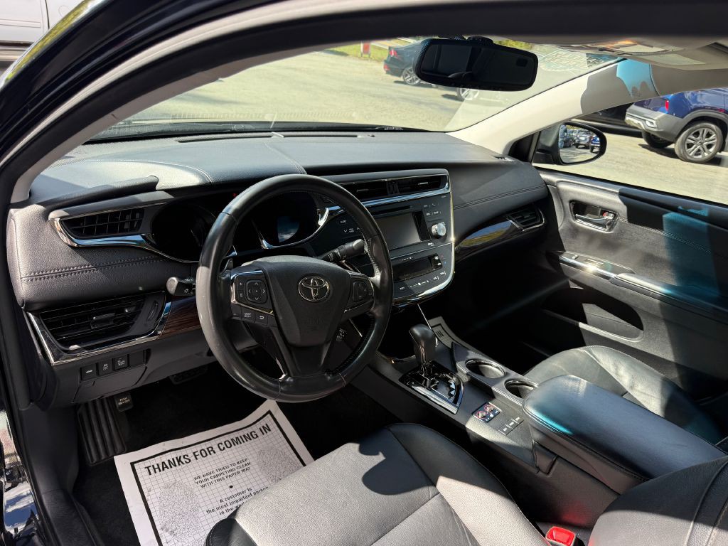 2013 Toyota Avalon Image 7