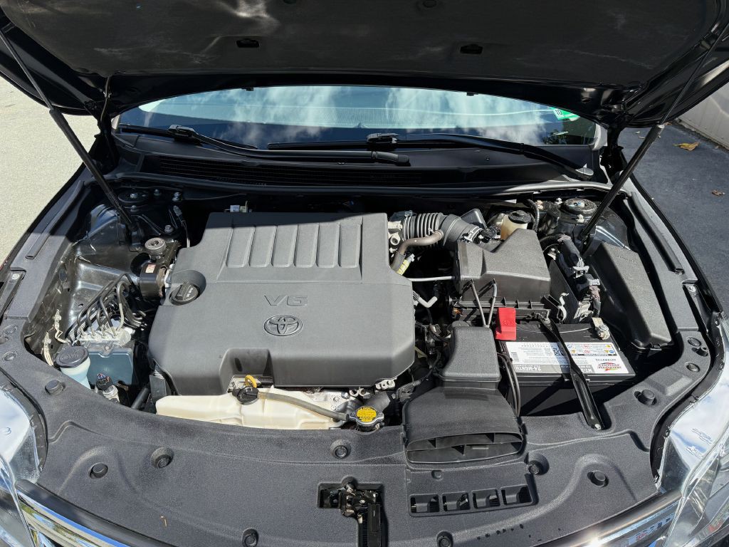 2013 Toyota Avalon Image 21