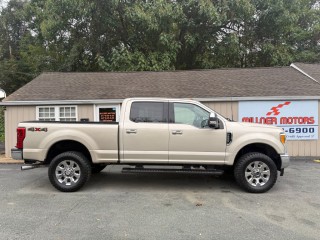 Image for 2017 Ford F-250 Super Duty ID: 6916336