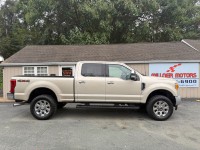 Image for 2017 Ford F-250 Super Duty ID: 6916336