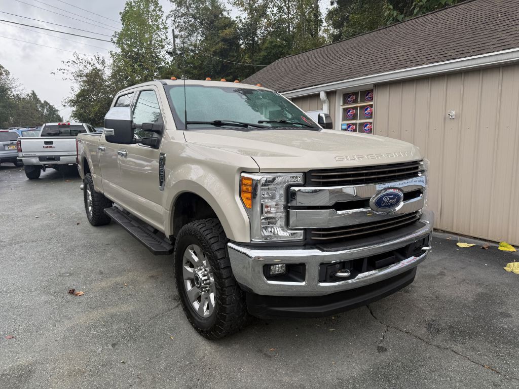 2017 Ford F-250 Image 2