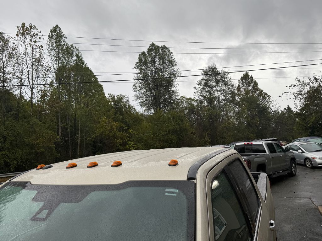 2017 Ford F-250 Image 6
