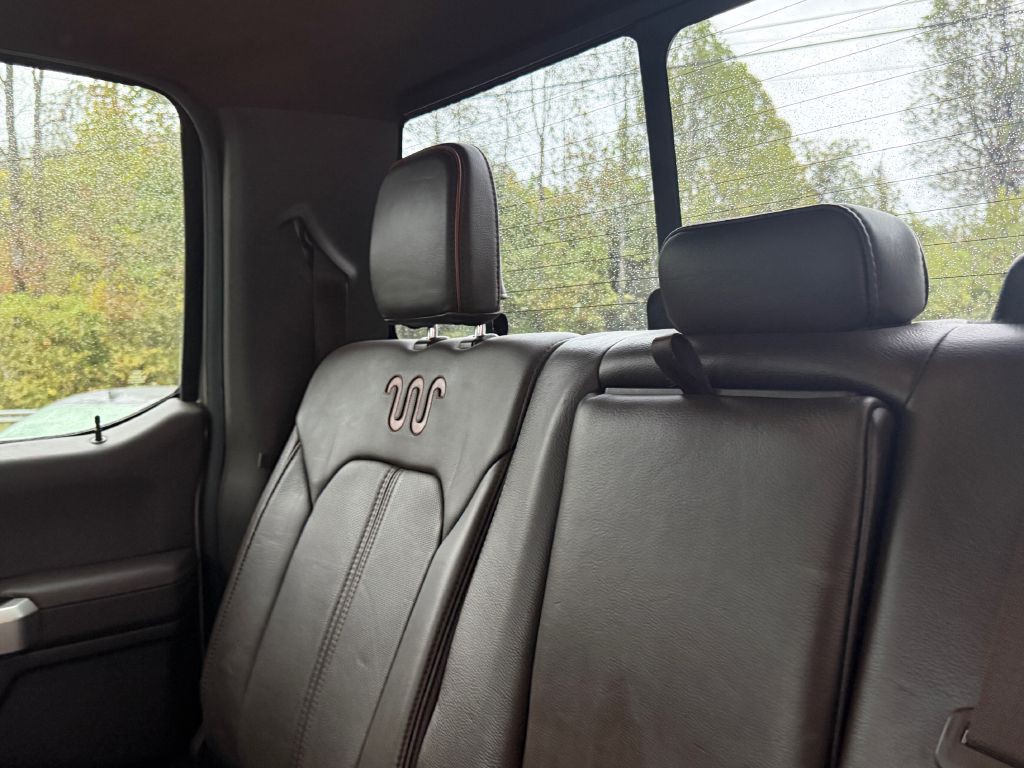 2017 Ford F-250 Image 16