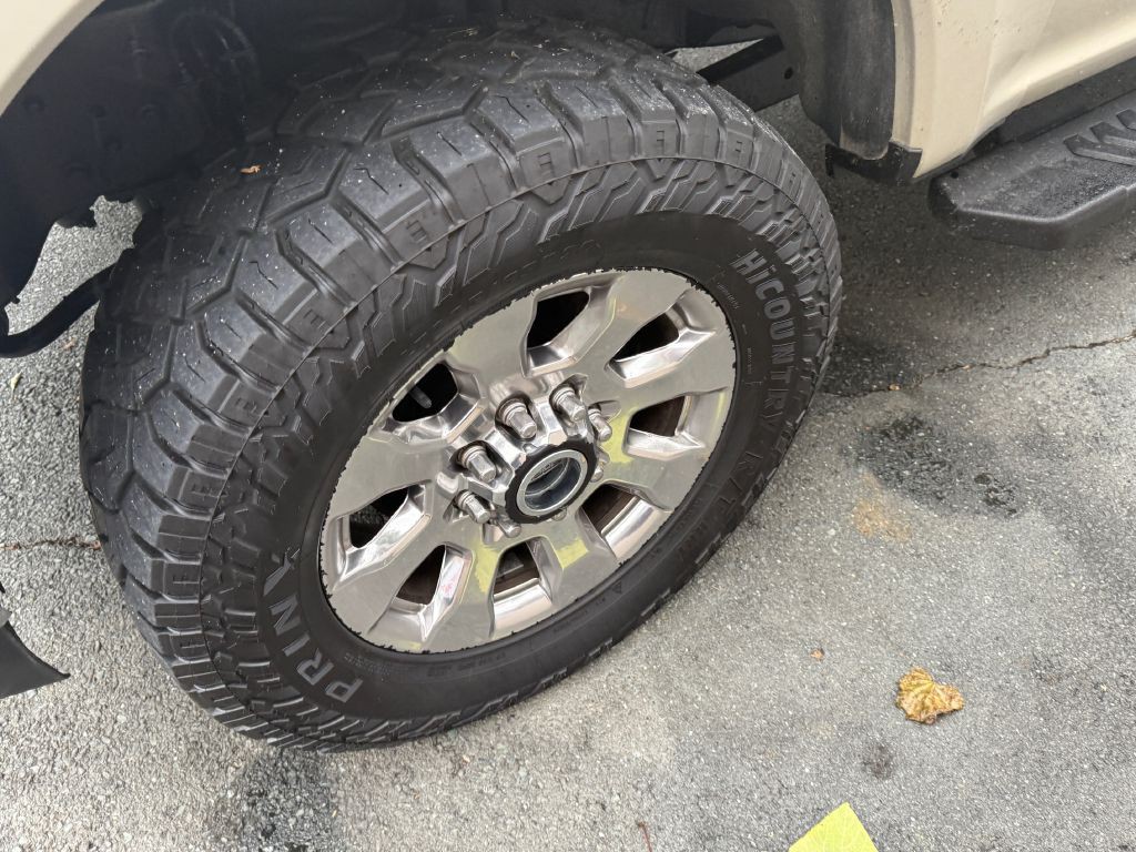 2017 Ford F-250 Image 19