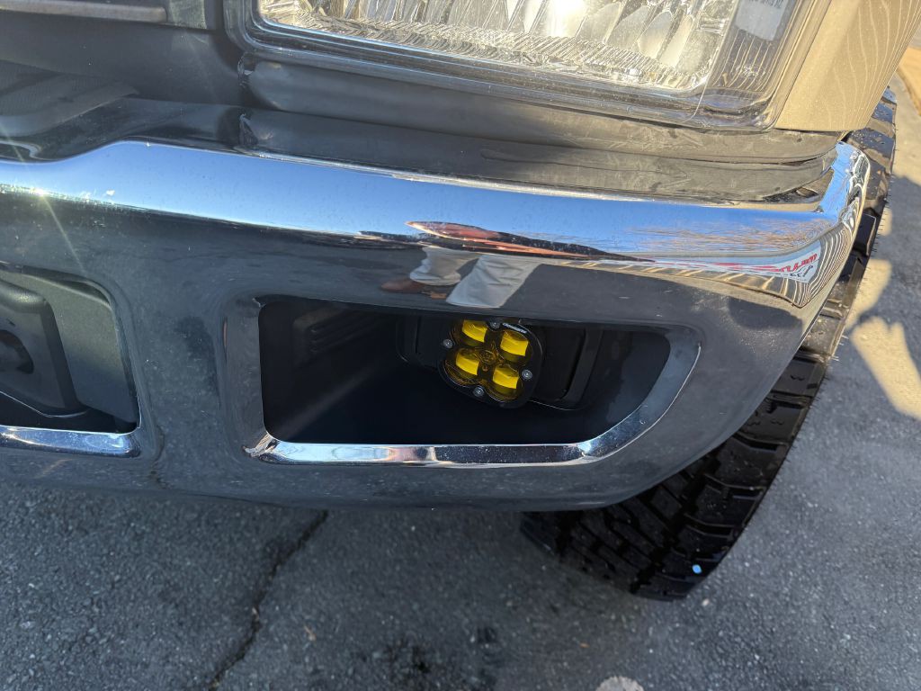 2017 Ford F-250 Image 11