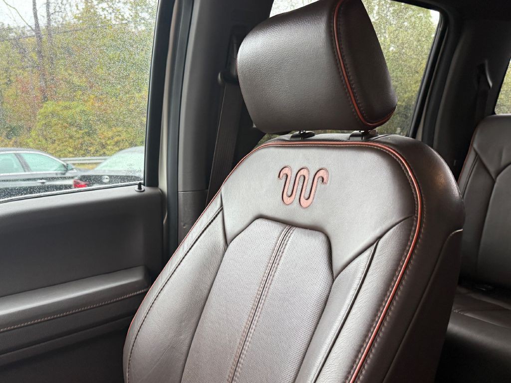 2017 Ford F-250 Image 13