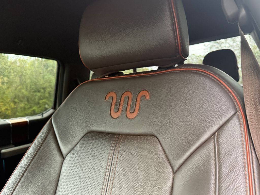 2017 Ford F-250 Image 15