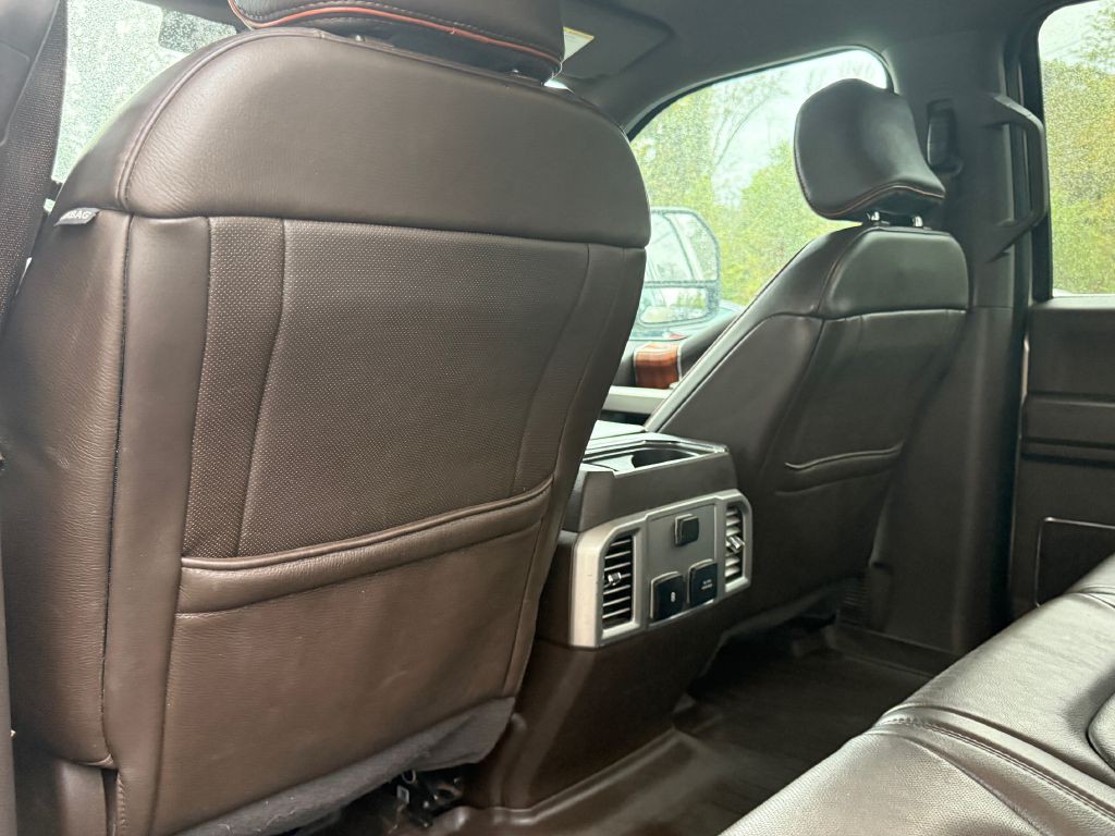 2017 Ford F-250 Image 17