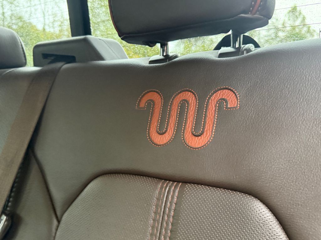 2017 Ford F-250 Image 19