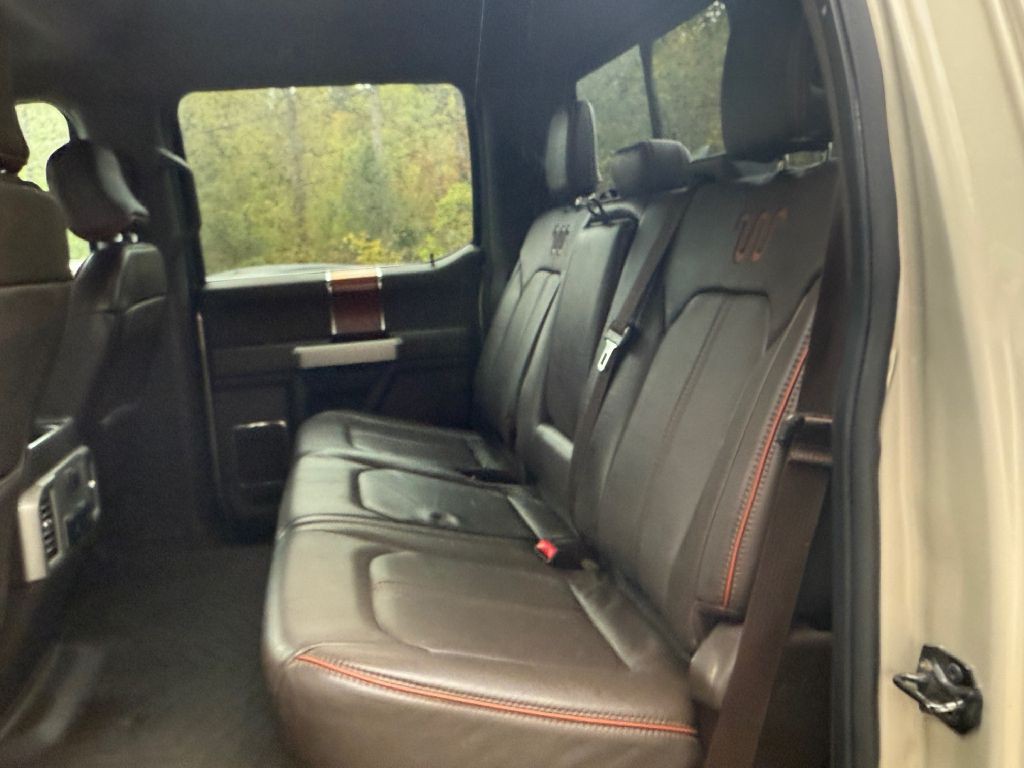 2017 Ford F-250 Image 20