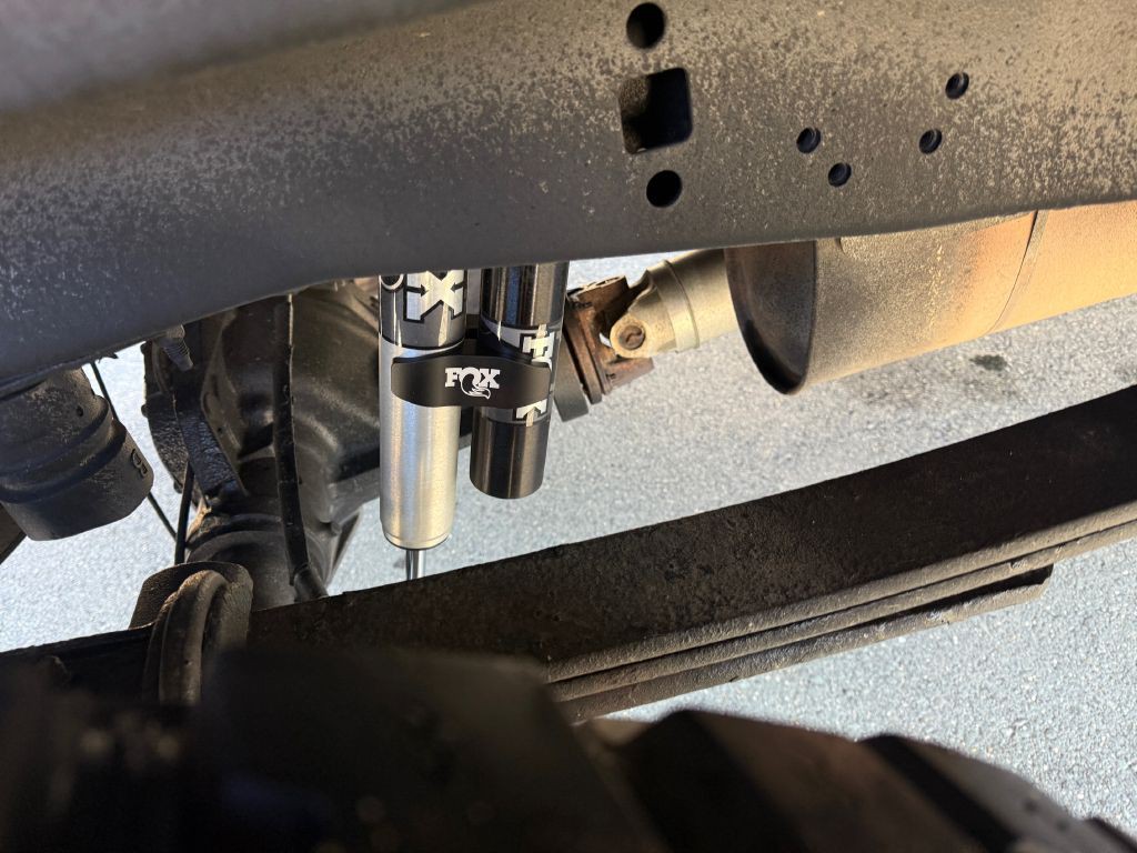 2017 Ford F-250 Image 22