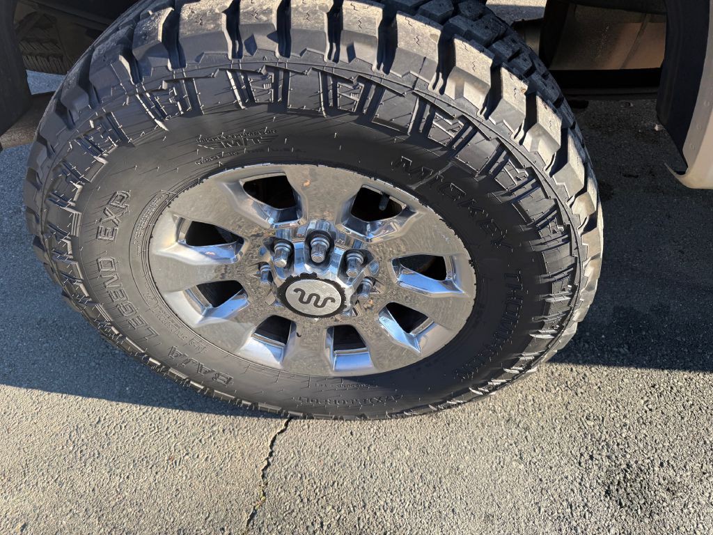 2017 Ford F-250 Image 23