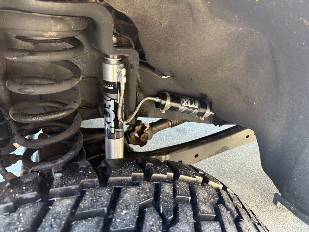 2017 Ford F-250 Image 24